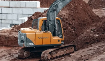 demolition grading land charlotte nc
